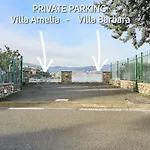 Amelia - Vista Mare - Fezzano (Liguria)
