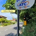 Amelia - Vista Mare - Villa *