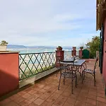 Villa Amelia - Vista Mare -