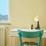 Villa Amelia - Vista Mare - Fezzano (Liguria)