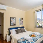 Villa Amelia - Vista Mare - *