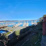 Villa Amelia - Vista Mare -