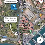 Amelia - Vista Mare - Villa Fezzano (Liguria)