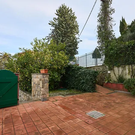 Amelia - Vista Mare - *