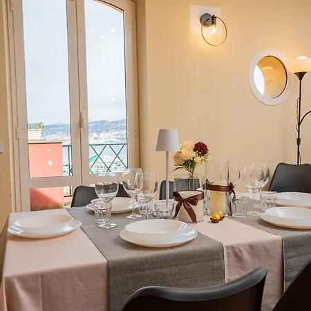 Amelia - Vista Mare - Вилла