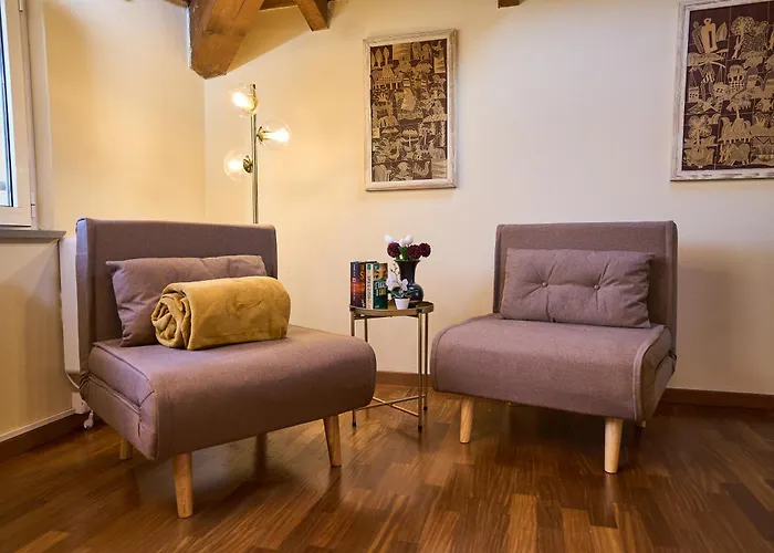 Vila Amelia - Vista Mare -
