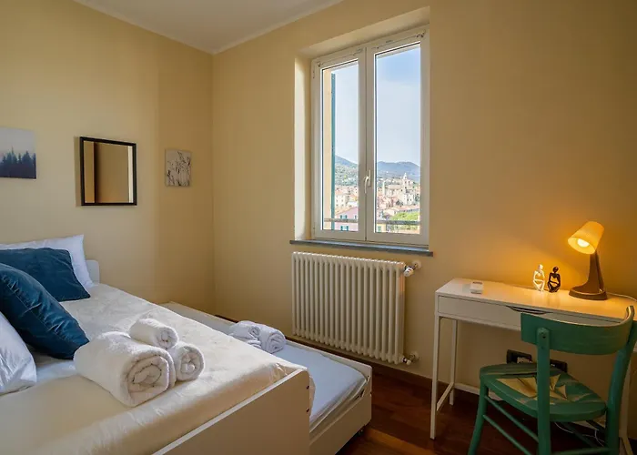 Amelia - Vista Mare -