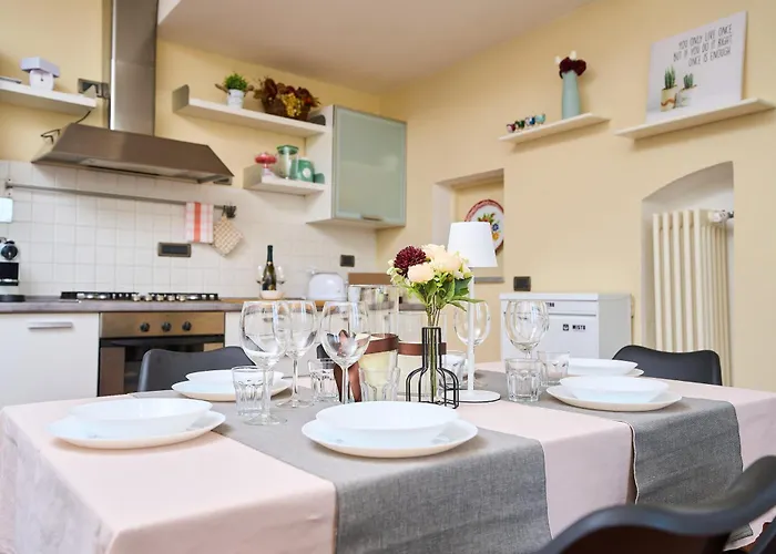 Amelia - Vista Mare -