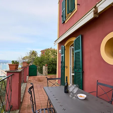 Amelia - Vista Mare -