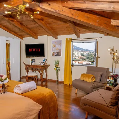 Amelia - Vista Mare - Villa Fezzano (Liguria)