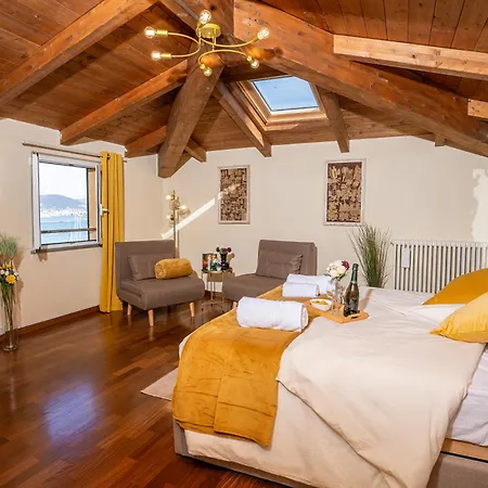 Amelia - Vista Mare - Villa *