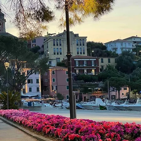 Amelia - Vista Mare - Villa