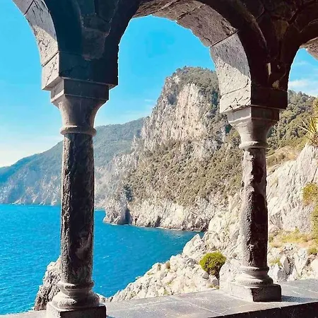 Amelia - Vista Mare - Villa *
