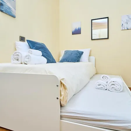 Amelia - Vista Mare - * Fezzano (Liguria)