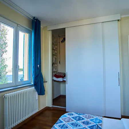 Amelia - Vista Mare - Fezzano