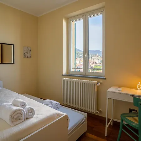 Amelia - Vista Mare -