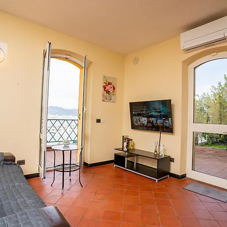 Amelia - Vista Mare - * Fezzano (Liguria)