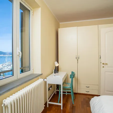 Amelia - Vista Mare - Villa