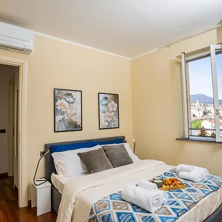 Villa Amelia - Vista Mare - *