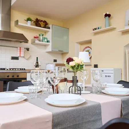 Amelia - Vista Mare -