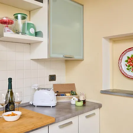 Villa Amelia - Vista Mare - Fezzano (Liguria)