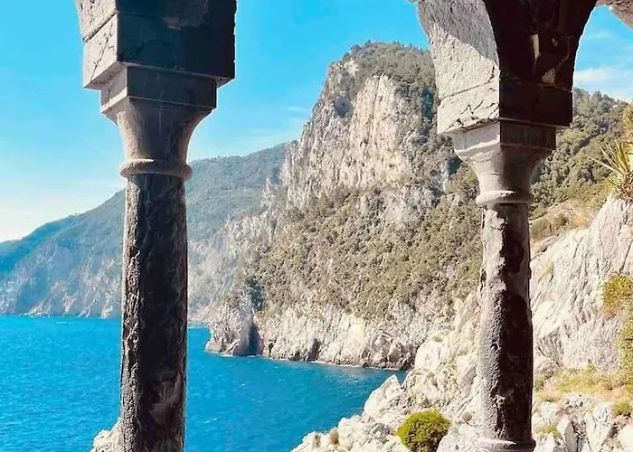 Amelia - Vista Mare - Villa *