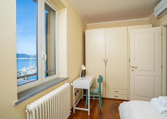 Amelia - Vista Mare - Villa