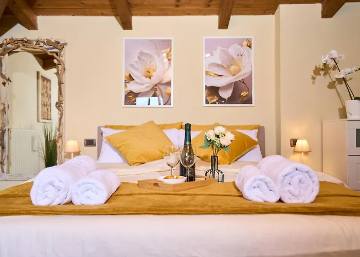 Villa Amelia - Vista Mare - *